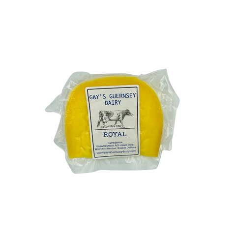 Gays PA Royal 3 Month Mature Cheese