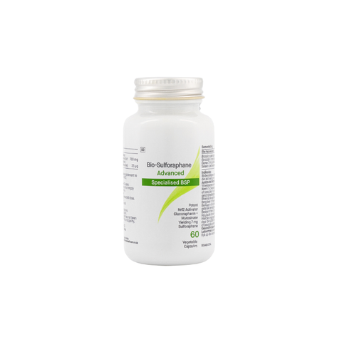 Biomax Sulforaphane Advanced Specialised | 60s