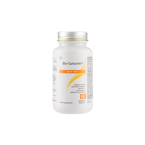 Bio-Curcumin BCM-95 | 30 Caps