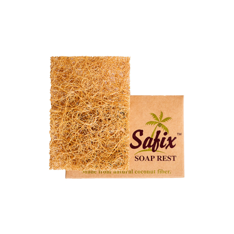 Safix Soap Rest
