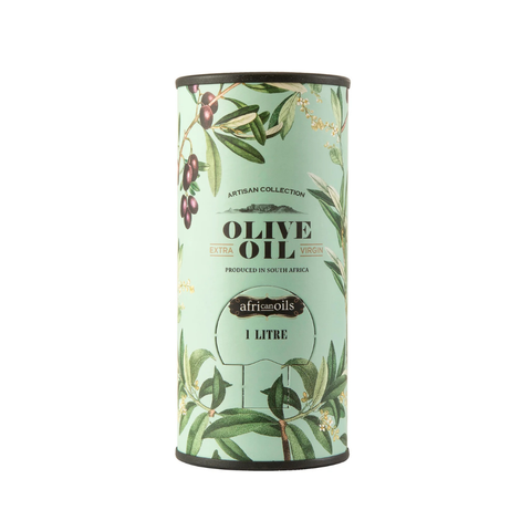 African Oils Extra Virgin Olive Oil | 1L