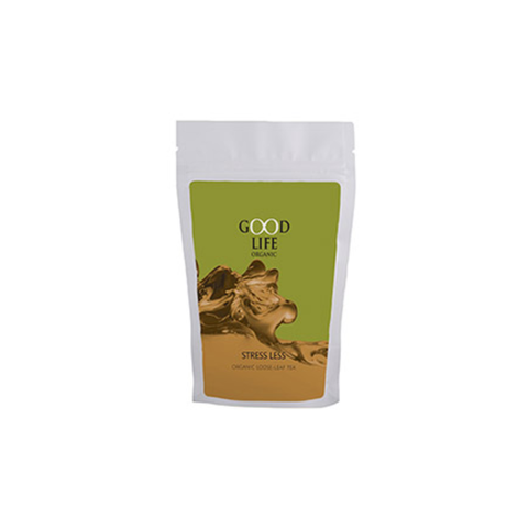 Good Life Stress Less Tea | 50g