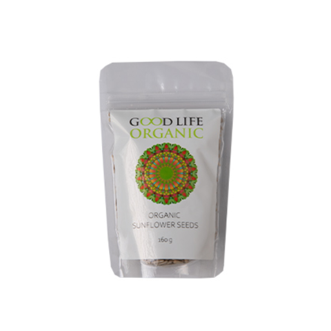 Good Life Sunflower Seeds | 150g