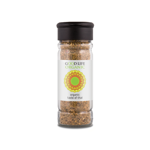 Good Life Taste Of Thai | 60g
