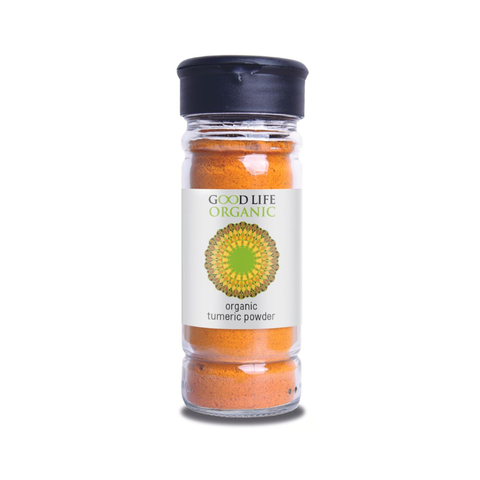 Good Life Turmeric Powder | 50g