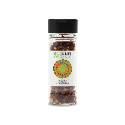 Good Life Chilli Flakes | 30g