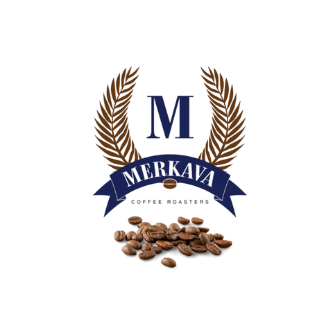 Merkava Coffee Beans | 250g