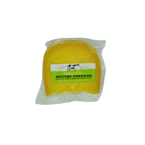 Mysthill Mature Cheddar /KG