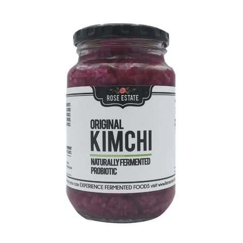 Rose Estate Original Kimchi