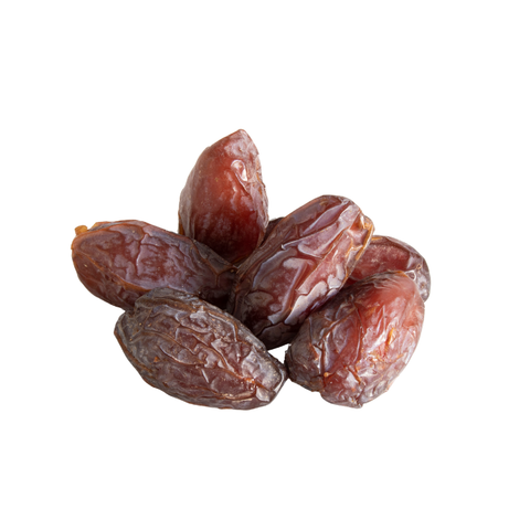 So Natural Medjoul Dates 1KG