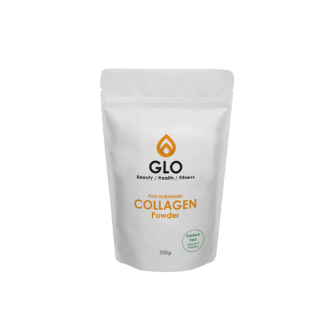 Collagen & Protein