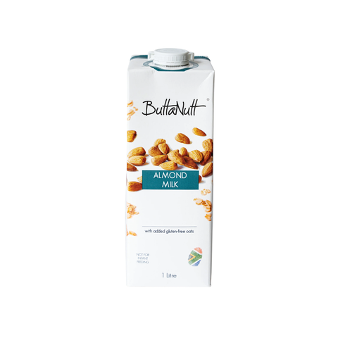 ButtaNutt Almond Milk | 1L