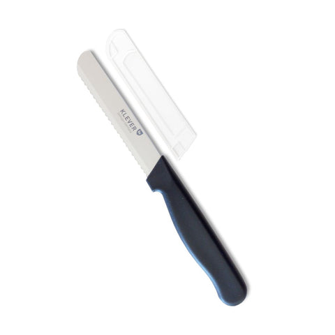 Klever Spreader Serrated Blade