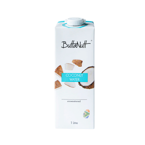 ButtaNut Coconut water | 1L