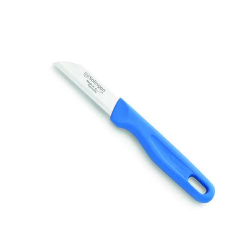 Klever Vegetable Knife Straight Edge