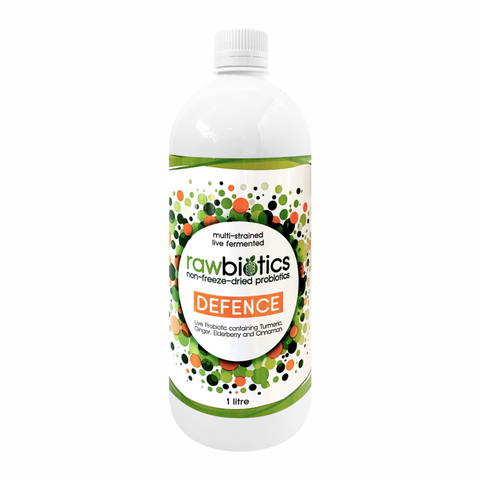 Rawbiotics Daily | 1L