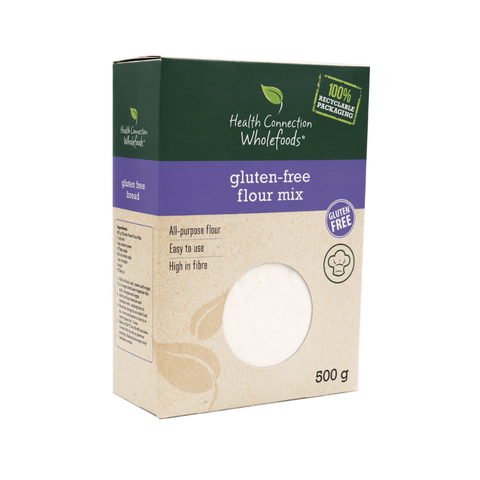 Health Connection Gluten-Free Flour Mix | 500g