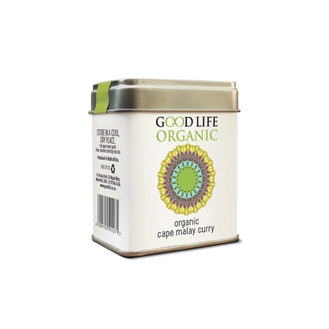 Good Life Cape Malay Curry | 50g