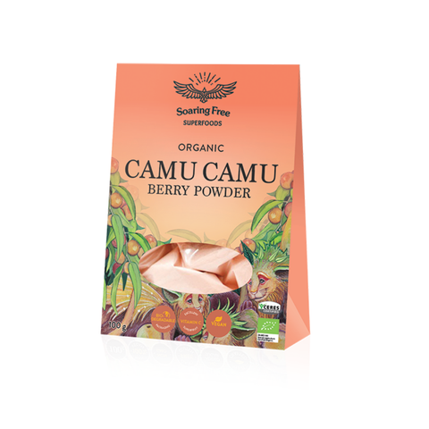 Superfoods Camu Camu Berry Powder | 100g