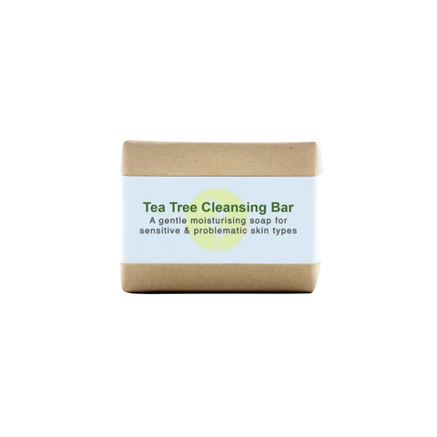 Tea Tree Soap Bar | 100g