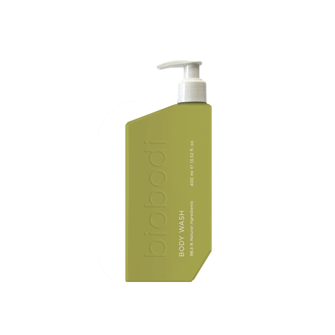 BioBodi Body Wash | 400ml