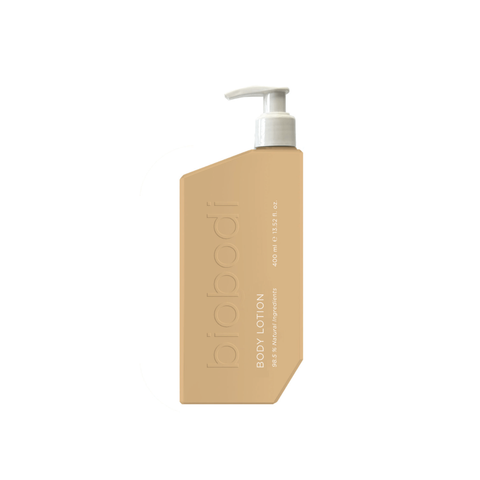 BioBodi Body Lotion | 400ml