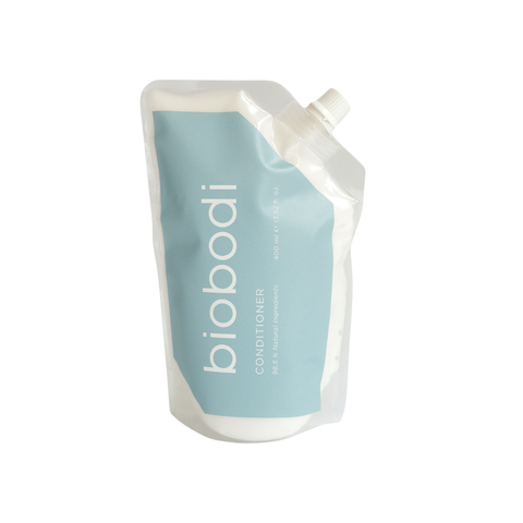 BioBodi Conditioner | 400ml REFILL