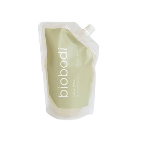 BioBodi Body Wash |  400ml REFILL