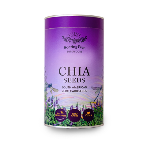 Superfoods Chia Seeds | 500g