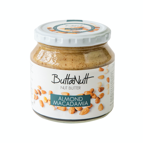 ButtaNut Almond Macadamia | 250g