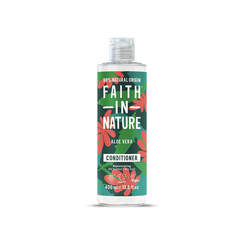 FIN Aloe Vera Rejuvenating Conditioner | 400ml