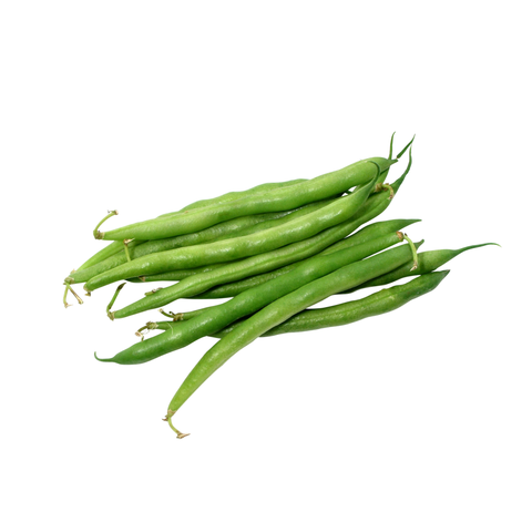 Farm Fresh Green Beans