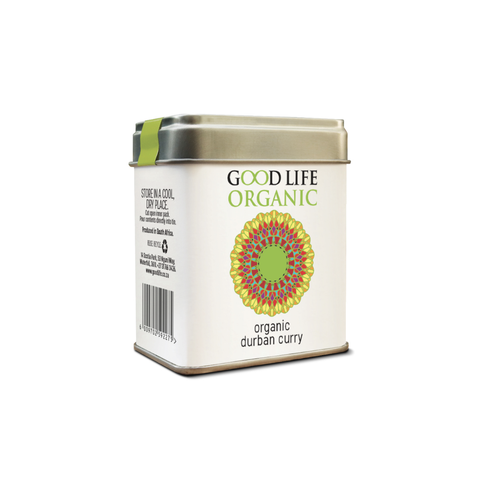 Good Life Durban Curry Powder | 40g