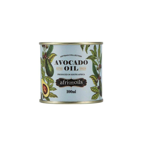African Oils Avo Oil | 100ml