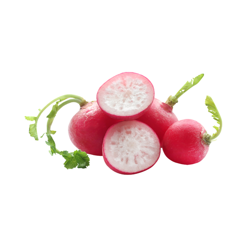Farm Fresh Radish | Bunch