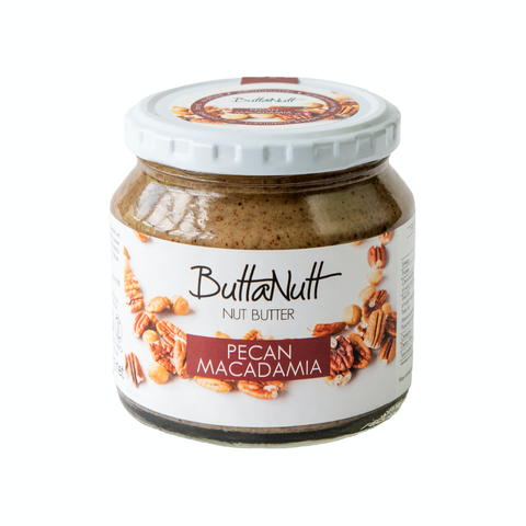 ButtaNut Pecan Macadamia | 250g