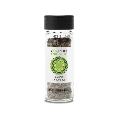 Good Life Lemongrass | 12g