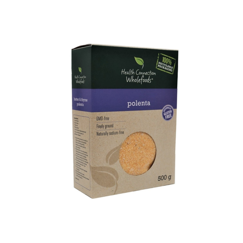 Health Connection Polenta | 500g