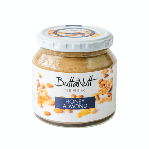 ButtaNut Honey Almond | 250g