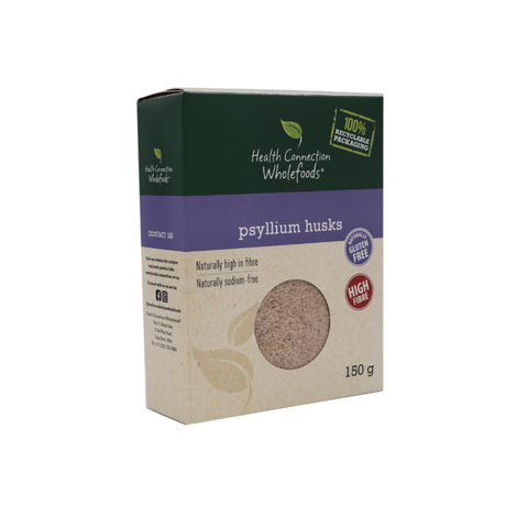 Health Connection Psyllium Husk | 150g