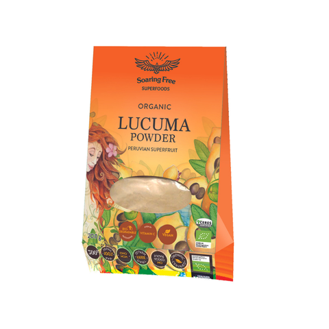 Superfoods Lucuma Powder | 200g