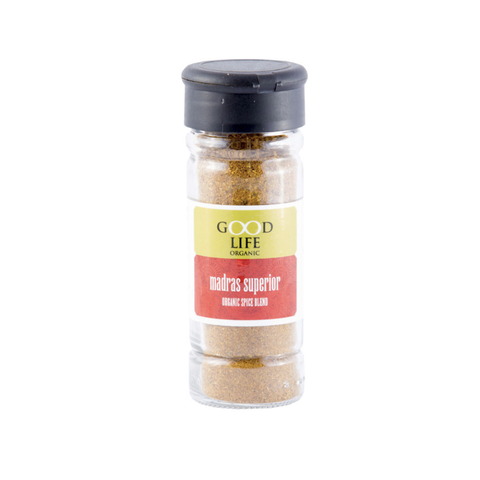 Good Life Madras Superior | 45g