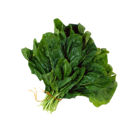 Farm Fresh Spinach | Bunch