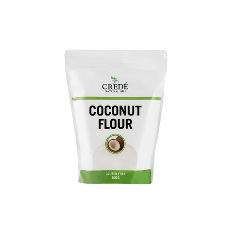 Credé Coconut Flour | 500g
