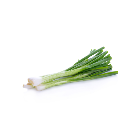 Farm Fresh Spring Onions | Bunch