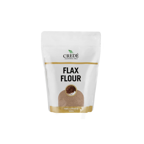 Credé Flax Flour | 500g