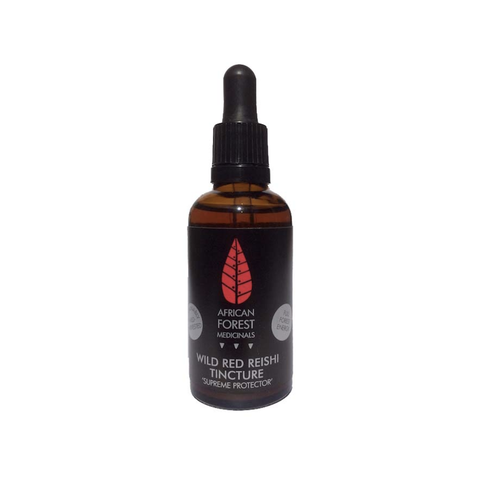 Superfoods Wild Red Reishi Tincture
