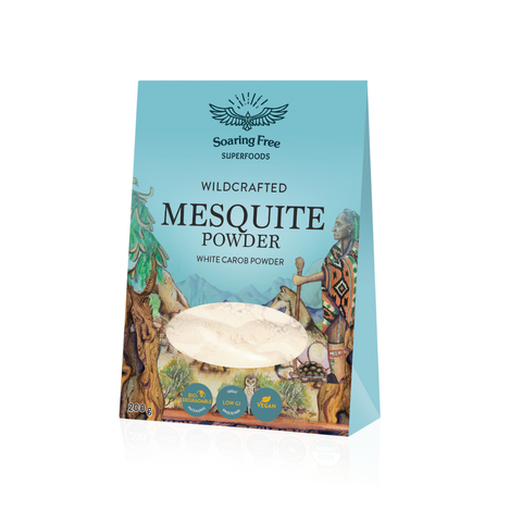 Superfoods Mesquite Powder | 200g