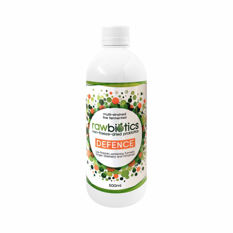Rawbiotics Defence | 500ml