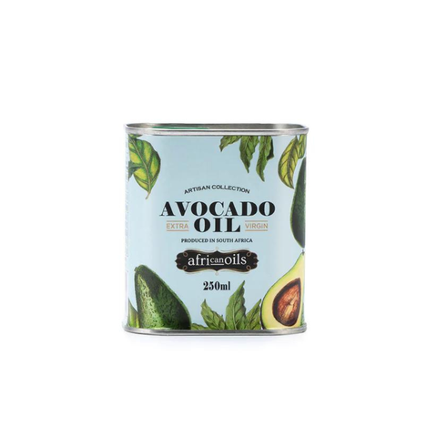 African Oils Avo Oil | 250ml